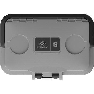 8QT Personal Cooler