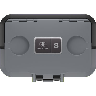 8QT Personal Cooler