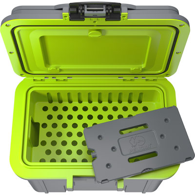 8QT Personal Cooler