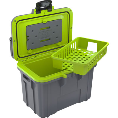 8QT Personal Cooler