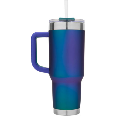 40oz Porter (Shimmer) Tumbler