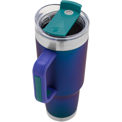 40oz Porter (Shimmer) Tumbler