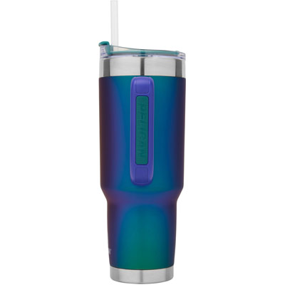 40oz Porter (Shimmer) Tumbler