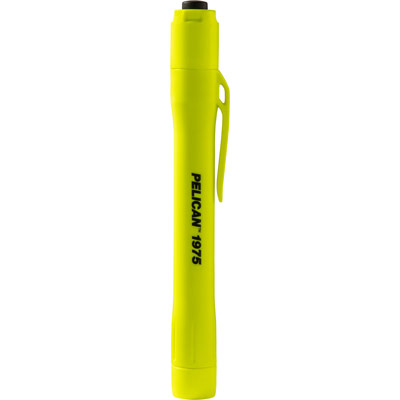 1975 Flashlight