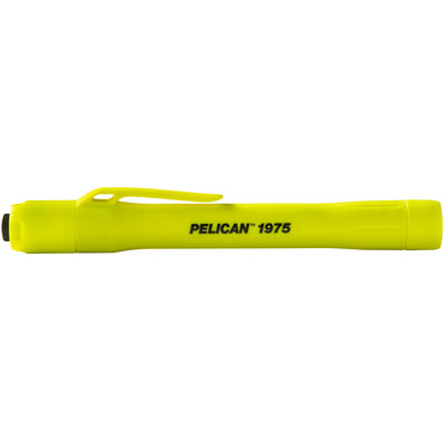 1975 Flashlight