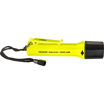 2010i SabreLite™ Flashlight