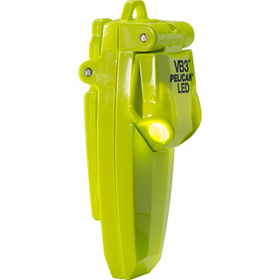2220 VB3™ Flashlight