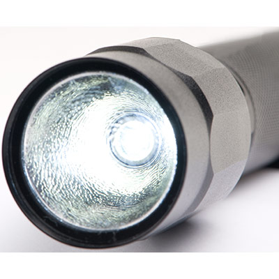 2360 Tactical Flashlight