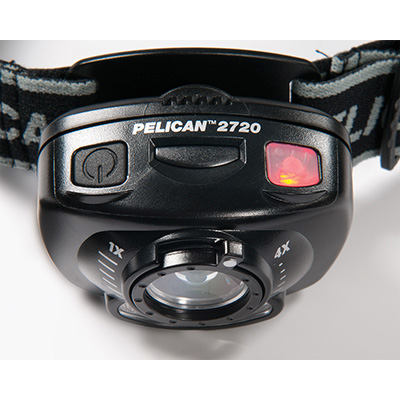2720 Headlamp
