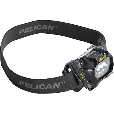 2740 Headlamp