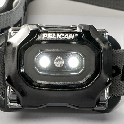2740 Headlamp