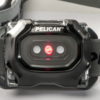 2740 Headlamp