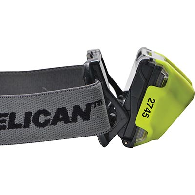 2745 Headlamp