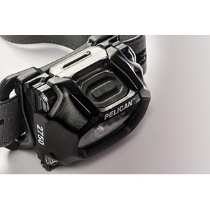 2750 Headlamp