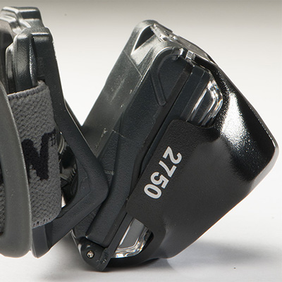 2750 Headlamp