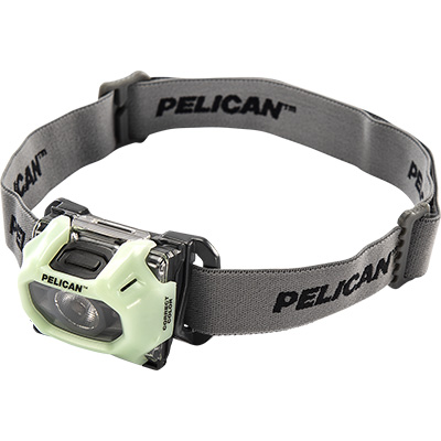 2750CC Headlamp