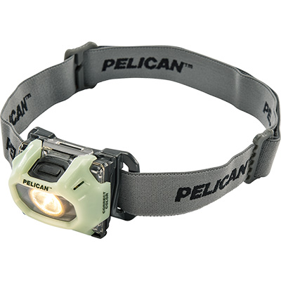 2750CC Headlamp