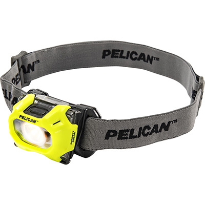 2755CC Headlamp