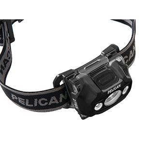 2765 Headlamp