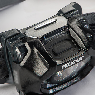 2765 Headlamp