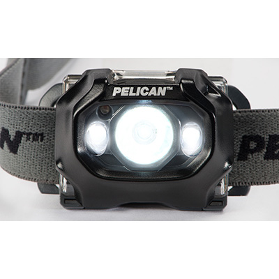 2765 Headlamp