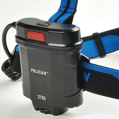 2780 Headlamp