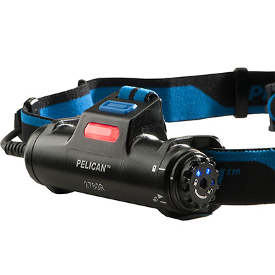2780R Headlamp
