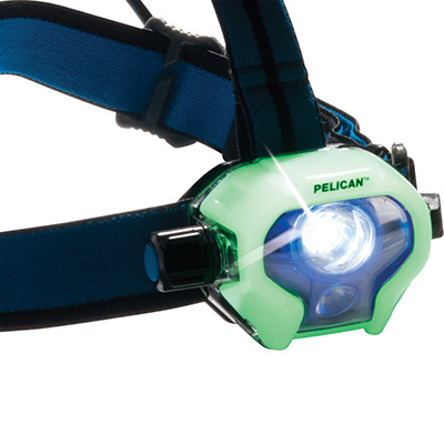 2780R Headlamp