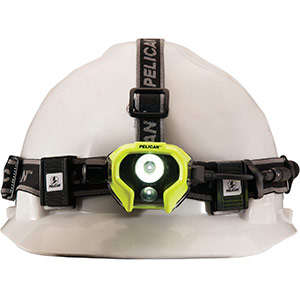 2785 Headlamp