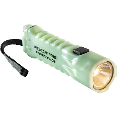 3310CC Flashlight