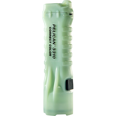 3310CC Flashlight