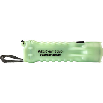 3310CC Flashlight