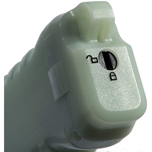 3310PL Flashlight