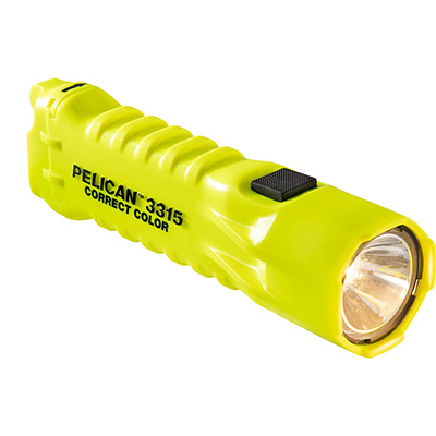 3315CC Flashlight