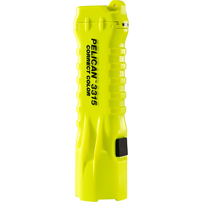 3315CC Flashlight