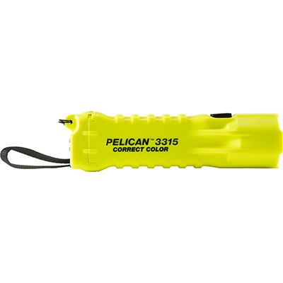 3315CC Flashlight