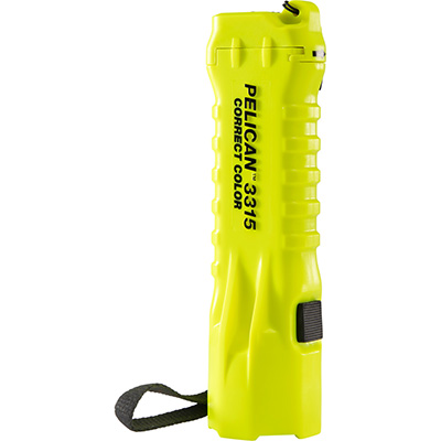 3315CC Flashlight