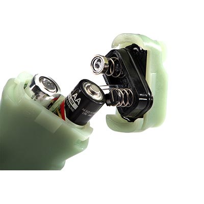 3315PL Flashlight