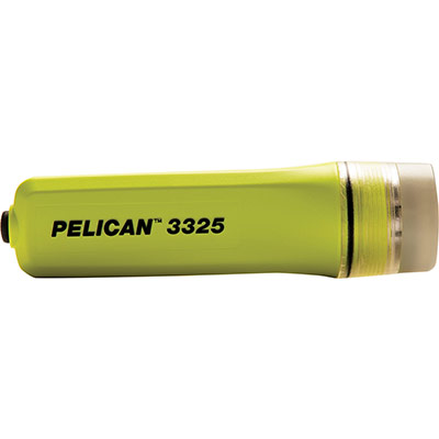 3325 Flashlight