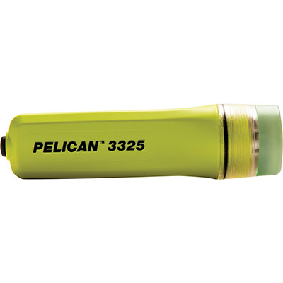 3325 Flashlight