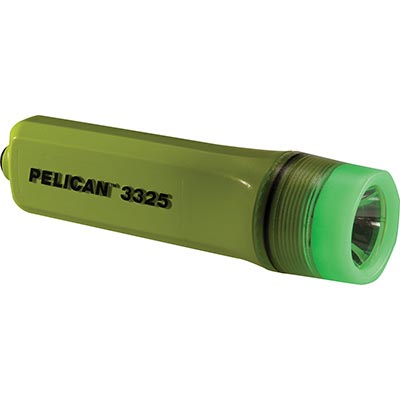 3325 Flashlight