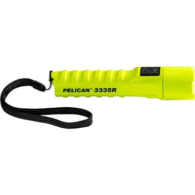 3335R Flashlight