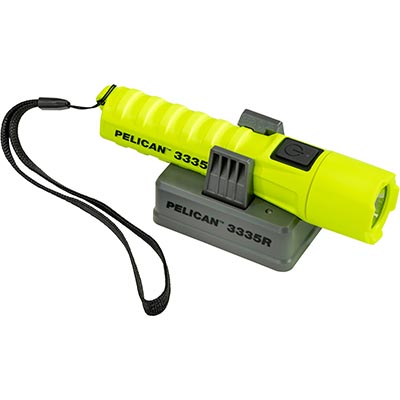 3335R Flashlight