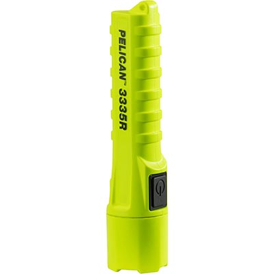 3335R Flashlight