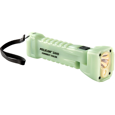 3410MCC Right Angle Light