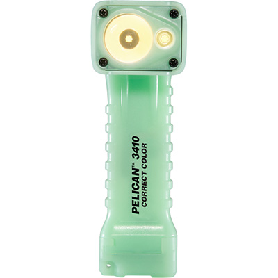 3410MCC Right Angle Light