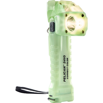 3410MCC Right Angle Light