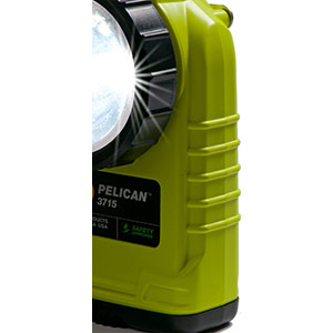 3715 Right Angle Light