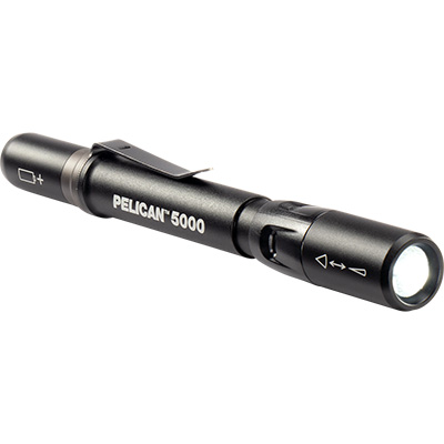 5000 Flashlight