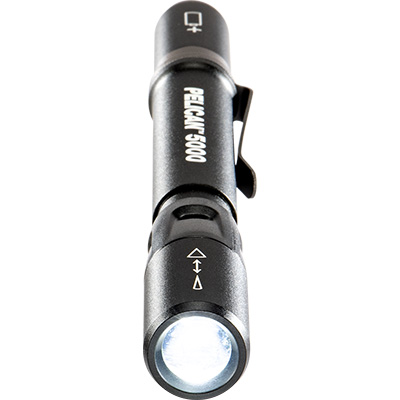 5000 Flashlight